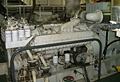 Wartsila Engine Insulation (FWT-23-09Z)